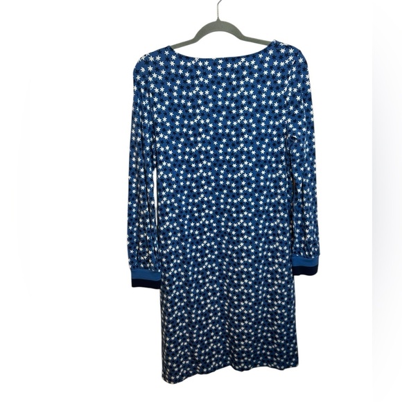 Boden Fawn Jersey Knit Midi Dress - Picture 2 of 5